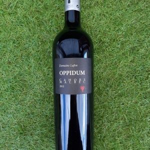 Vin de Cahors Oppidum
