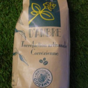 Café “Mélange gourmet” grains 1kg