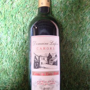 Vin Domaine Lafon Cuvée Bois-Petit