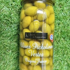 Olives Picholines 200g
