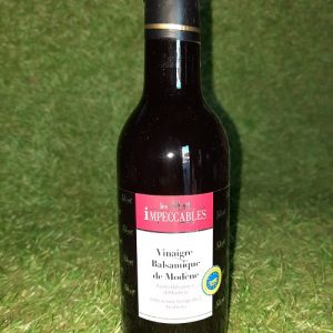 Vinaigre balsamique