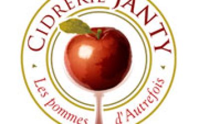 Cidrerie Janty