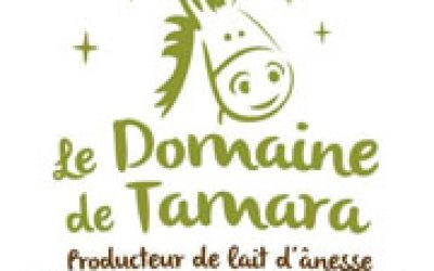 Le Domaine de Tamara