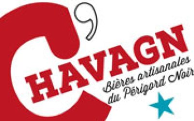 La Chavagn'